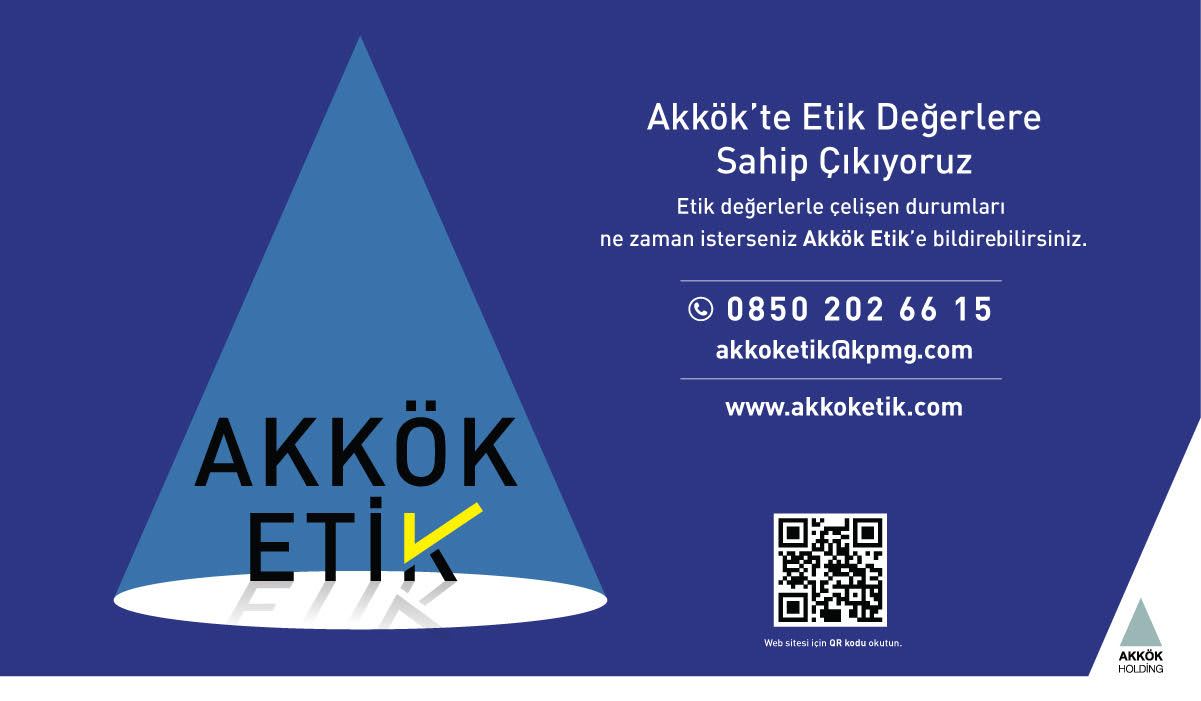 Akkök Etik
